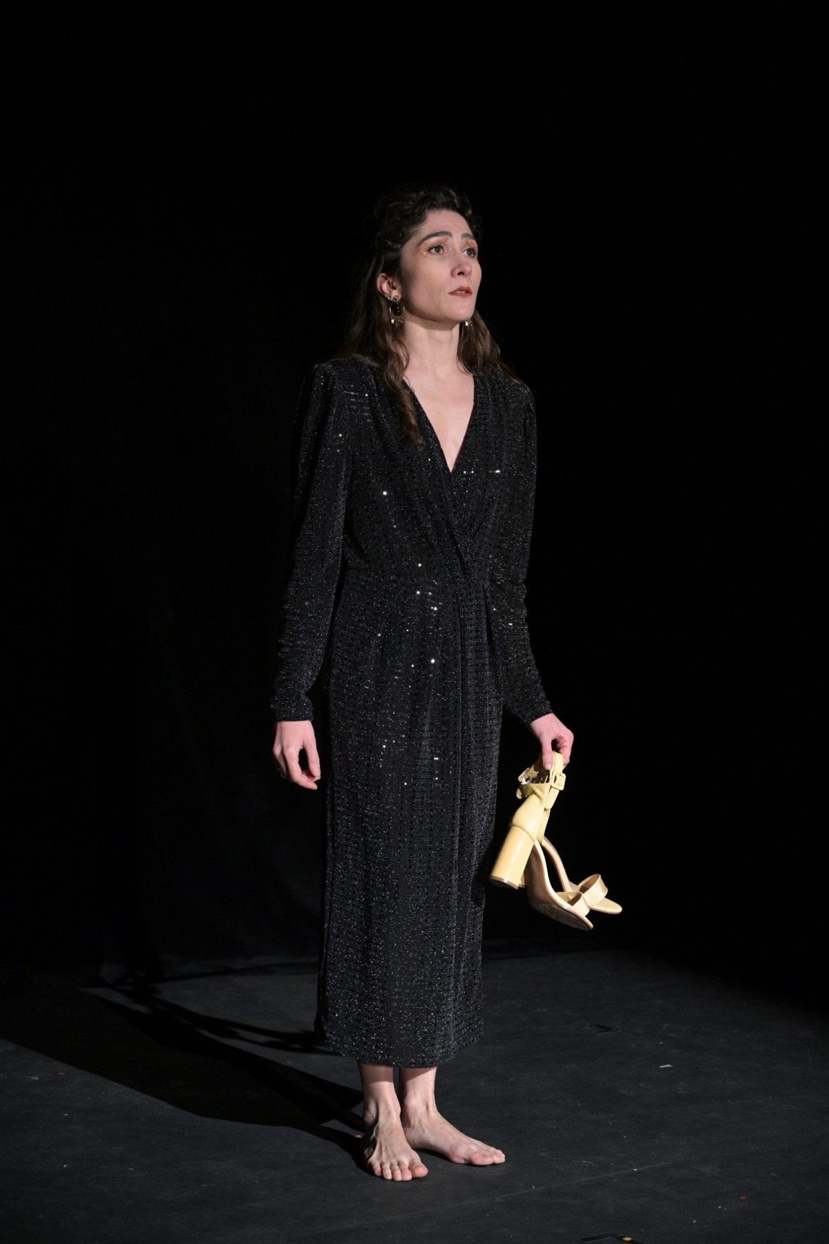 Casting Diva